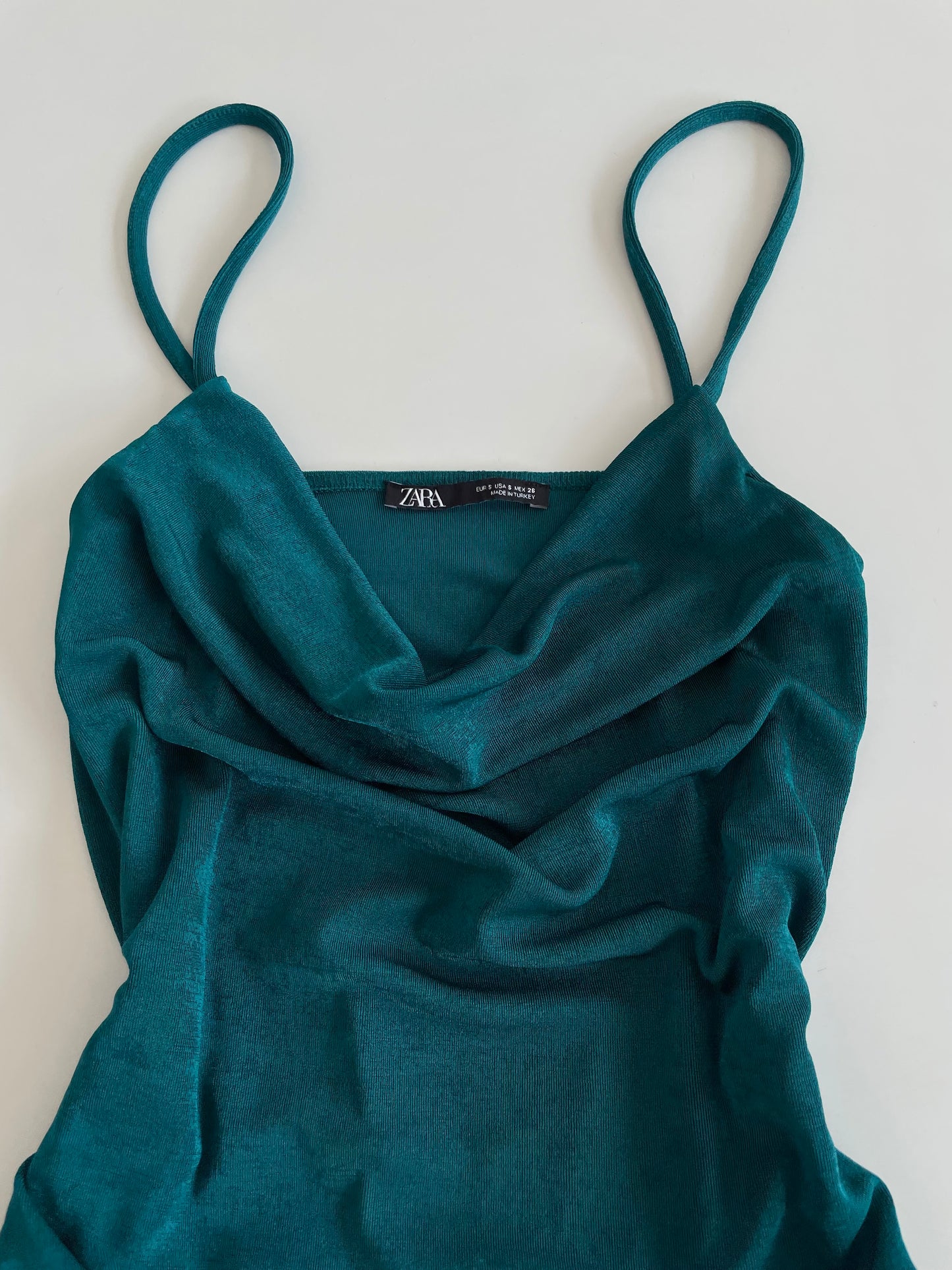 Zara Top-Bust 34 to 36