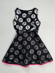 Tagged Dress-Bust 32