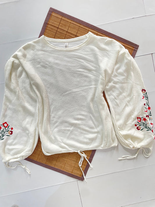 Soft Winter Top-Bust 46
