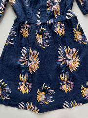 Vero Moda Denim Dress-Bust 32