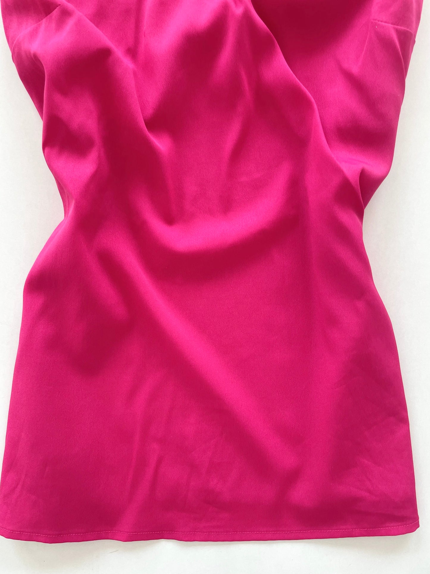 Embroidered Top-Bust 32