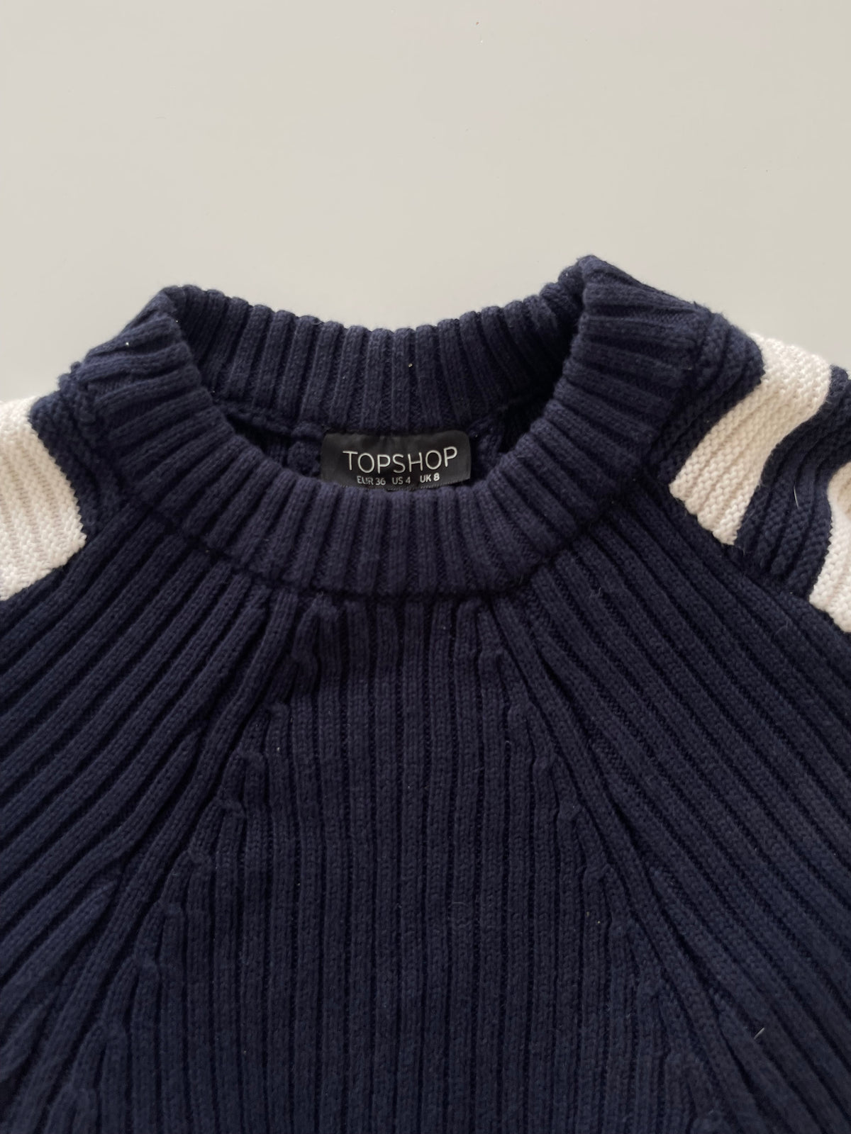 Chunky Pinterest Sweater-Bust 36 to 38