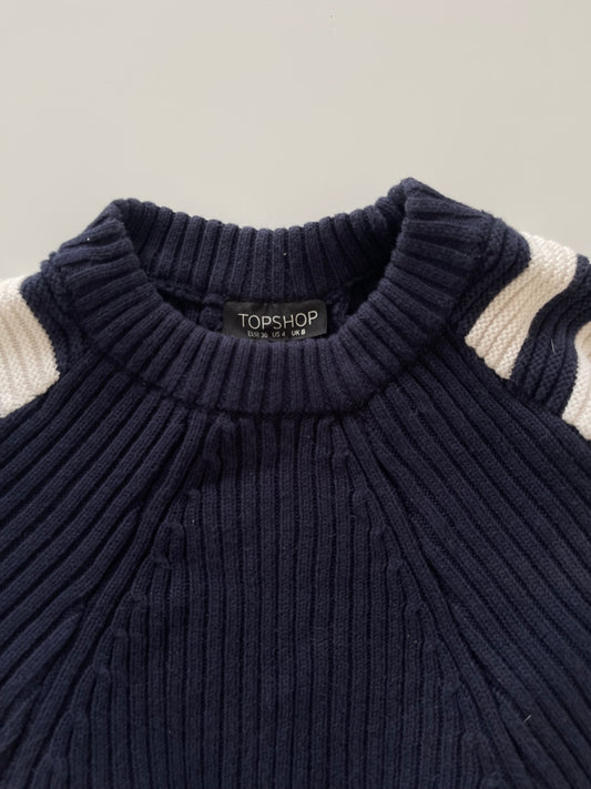 Chunky Pinterest Sweater-Bust 36 to 38