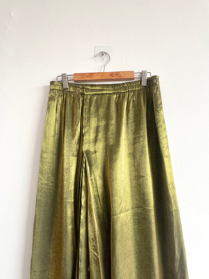 Organza Skirt-Waist 30 to 32