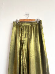 Organza Skirt-Waist 30 to 32