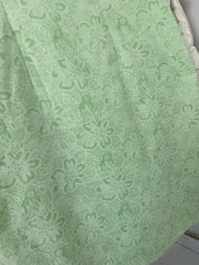 Chinese Collar Kurti-Bust 34