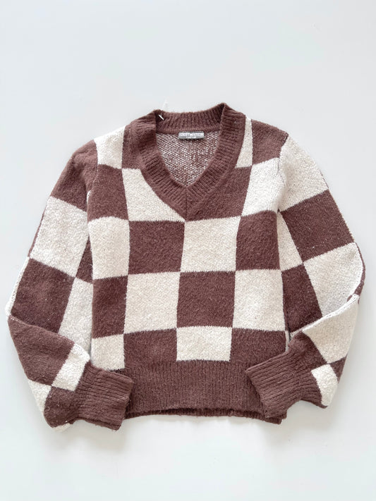 Destination Chunky Pinterest Sweater-Bust 34