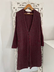 Anne Klein Shrug- Bust 42