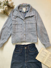 H&m Denimwear-Chest 38
