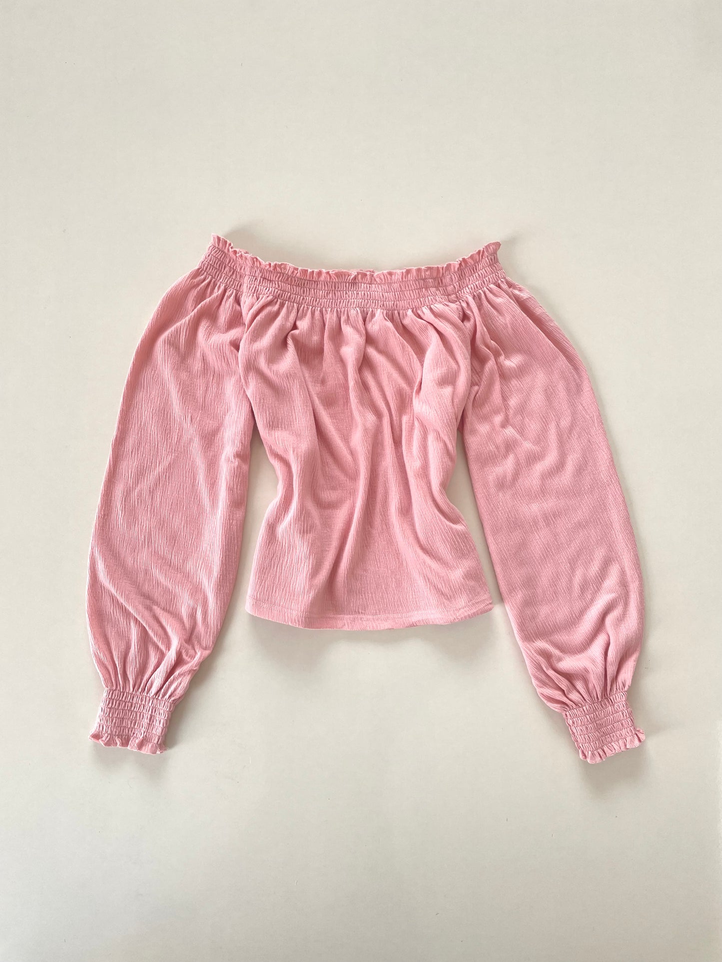 H&m Bubblegum Top-Bust 38 to 42