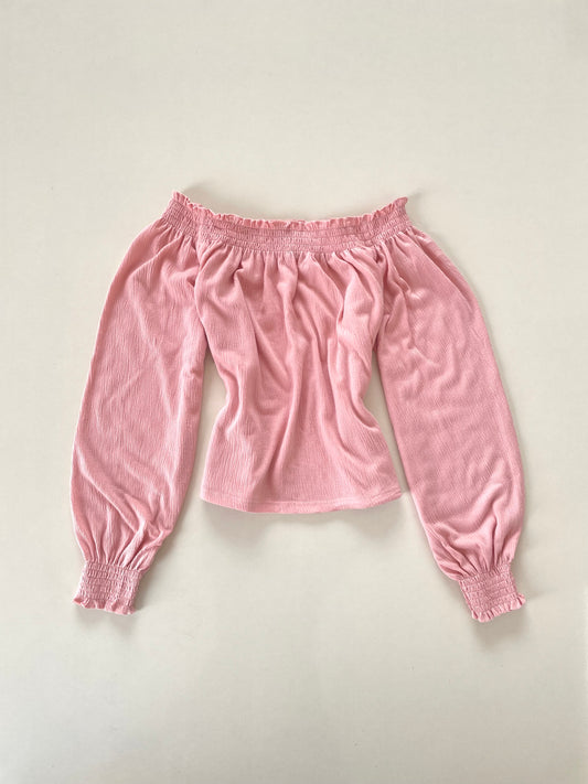 H&m Bubblegum Top-Bust 38 to 42