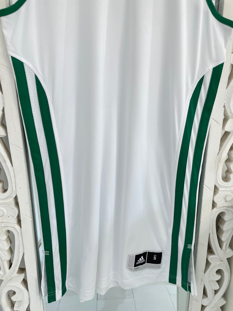 Vintage Adidas Dri Fit Dress-Bust 38