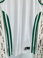 Vintage Adidas Dri Fit Dress-Bust 38