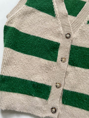 Sweater Vest-Bust 38