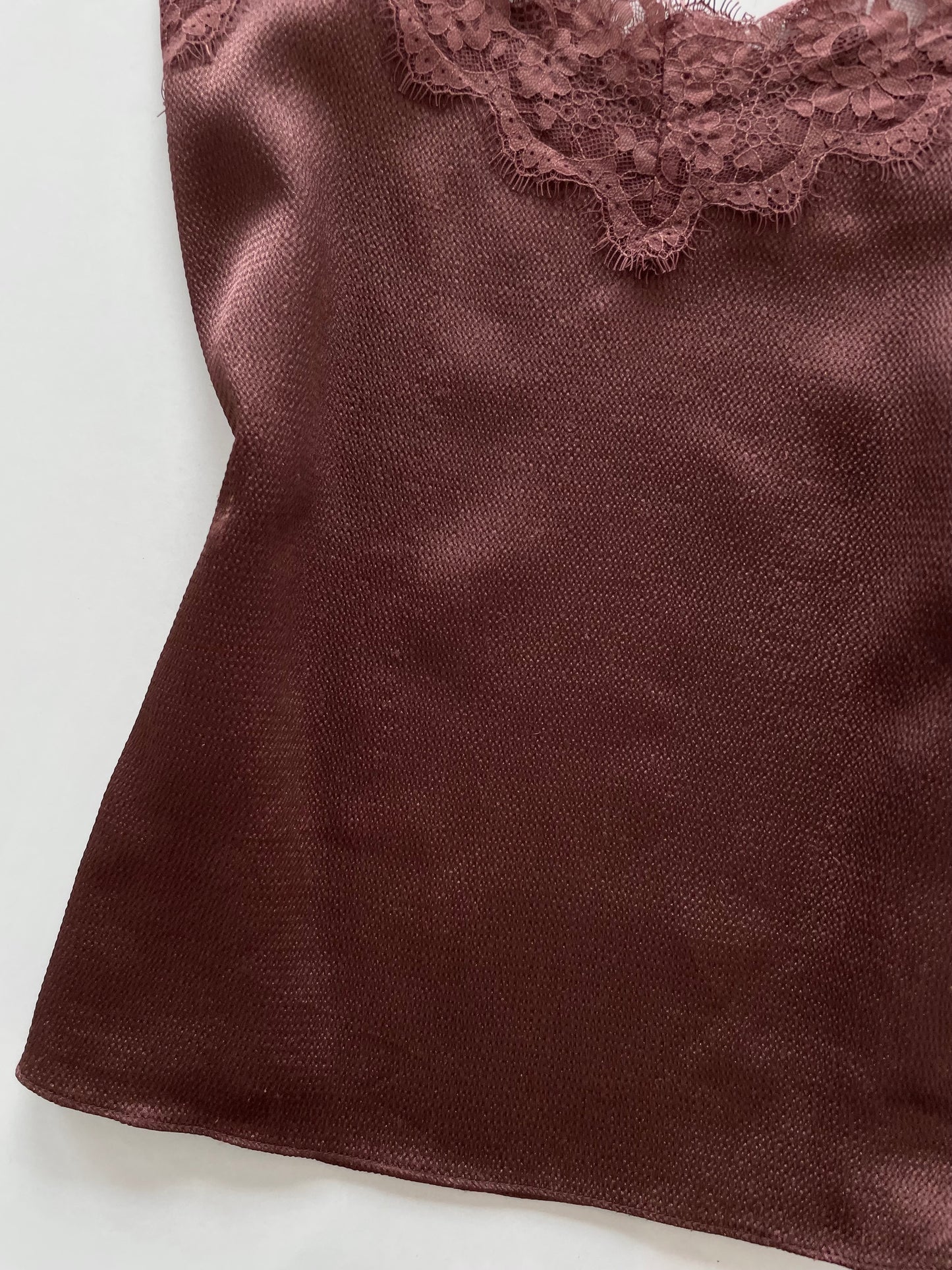 Twist&Tango Lace Top-Bust 38