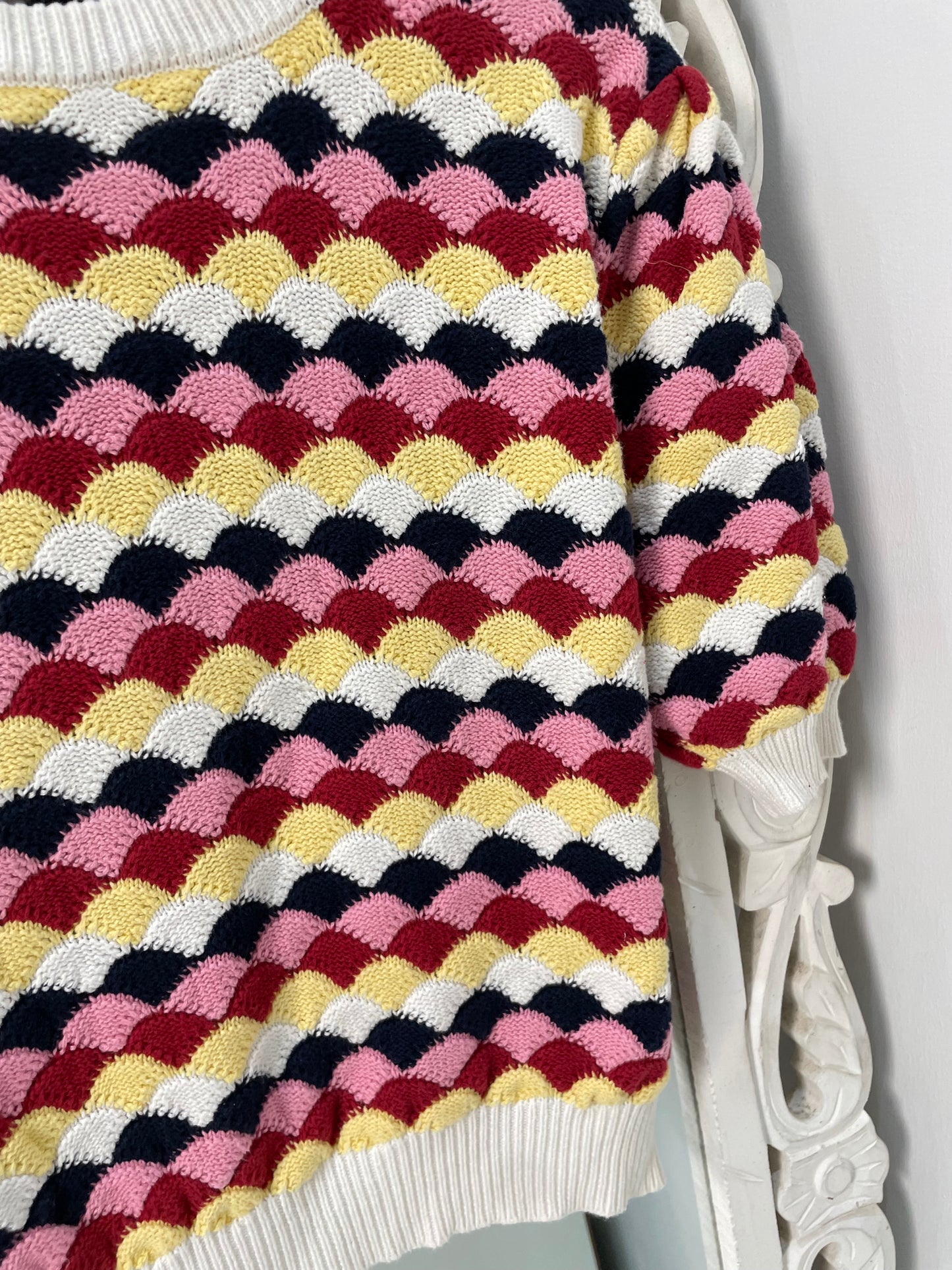 Zara Sweater-Bust 36