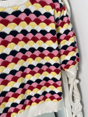 Zara Sweater-Bust 36