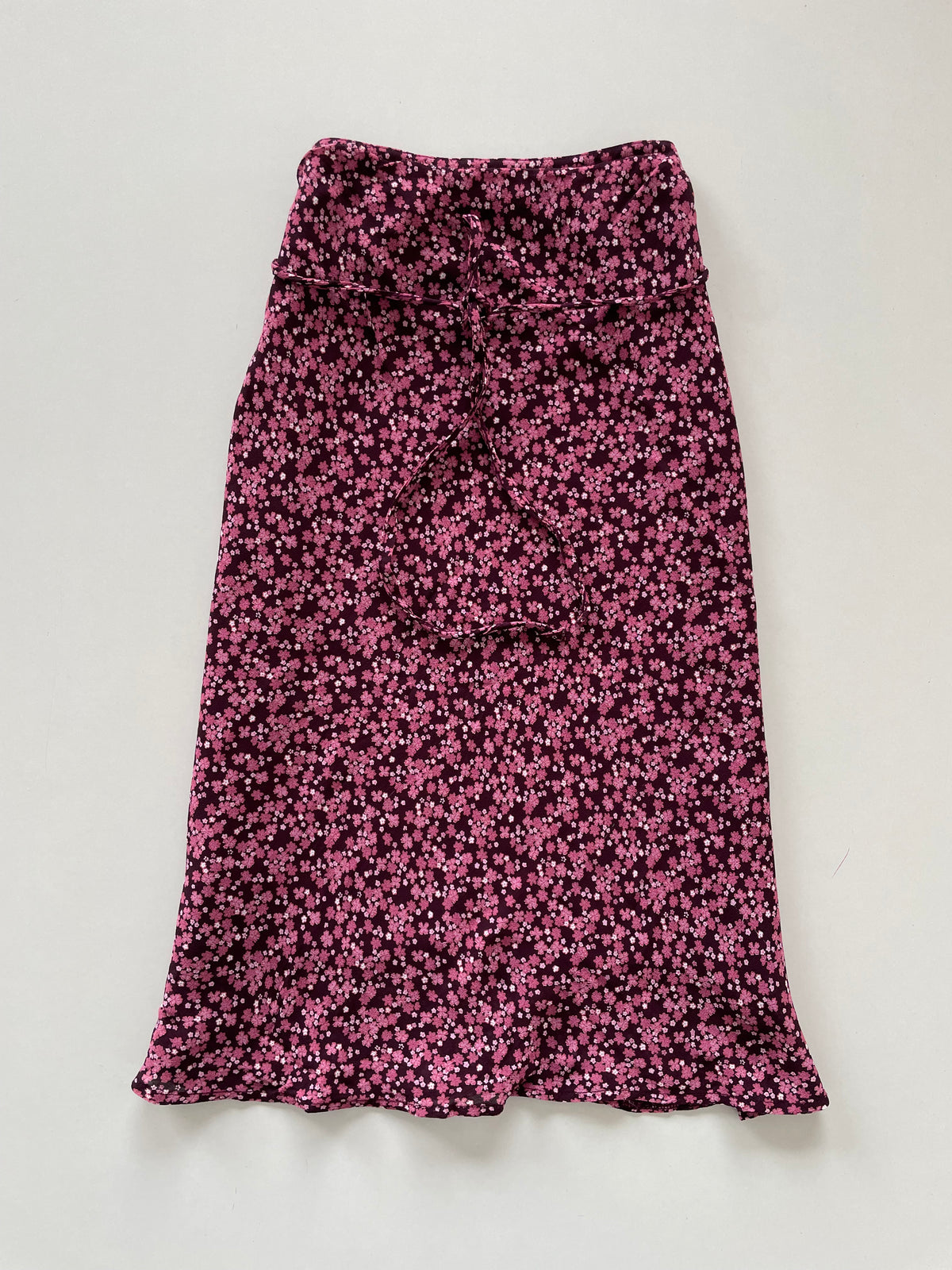 Pimkie Floral Skirt-Waist 32 to 34