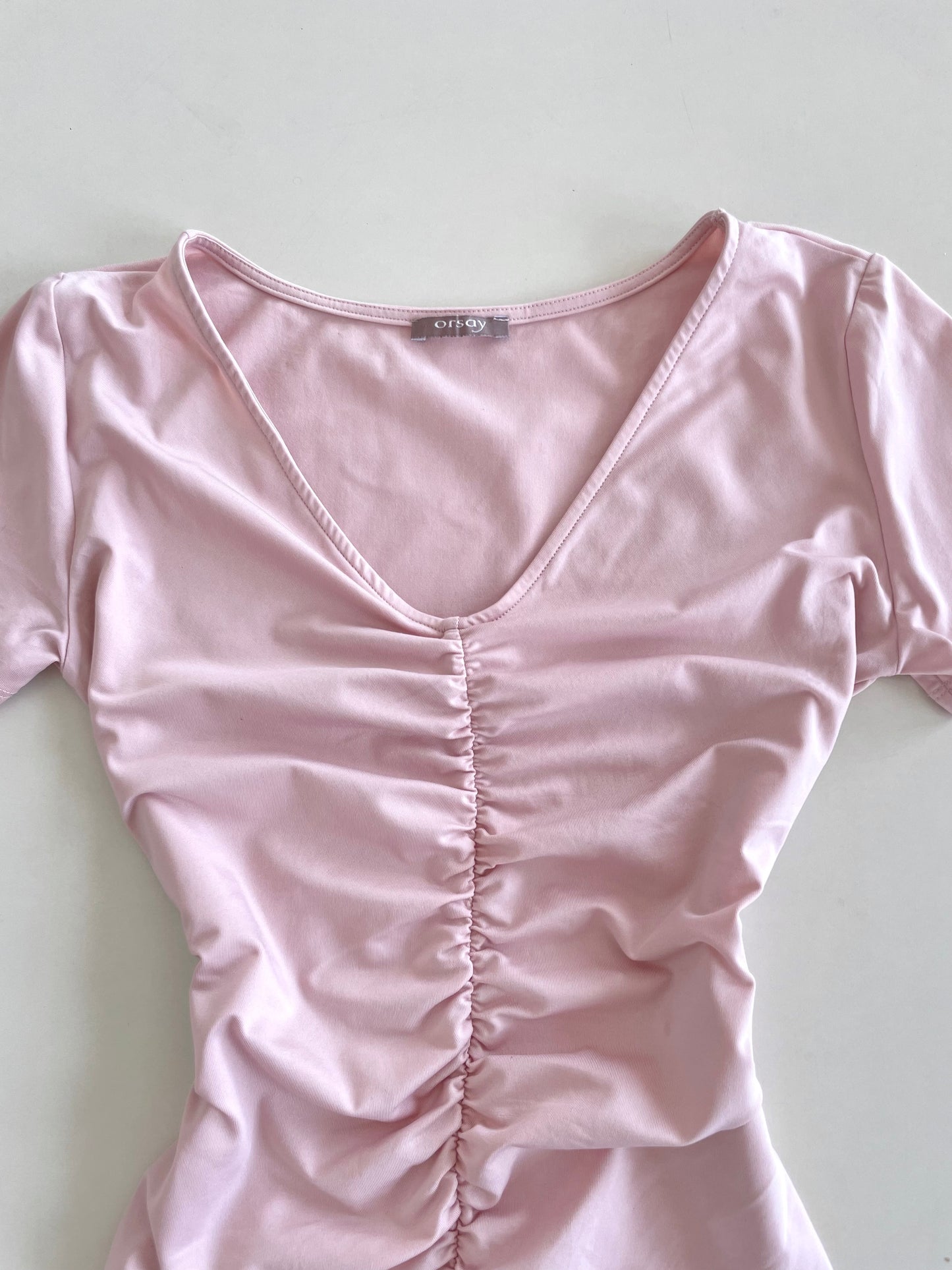 Orsay Top-Bust 36 to 40