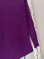 Load image into Gallery viewer, Vintage Ralph Lauren Wool Sweater-Chest 30 to 32
