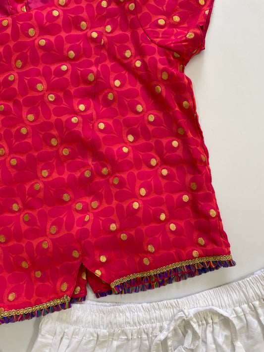Desi Top-Bust 32