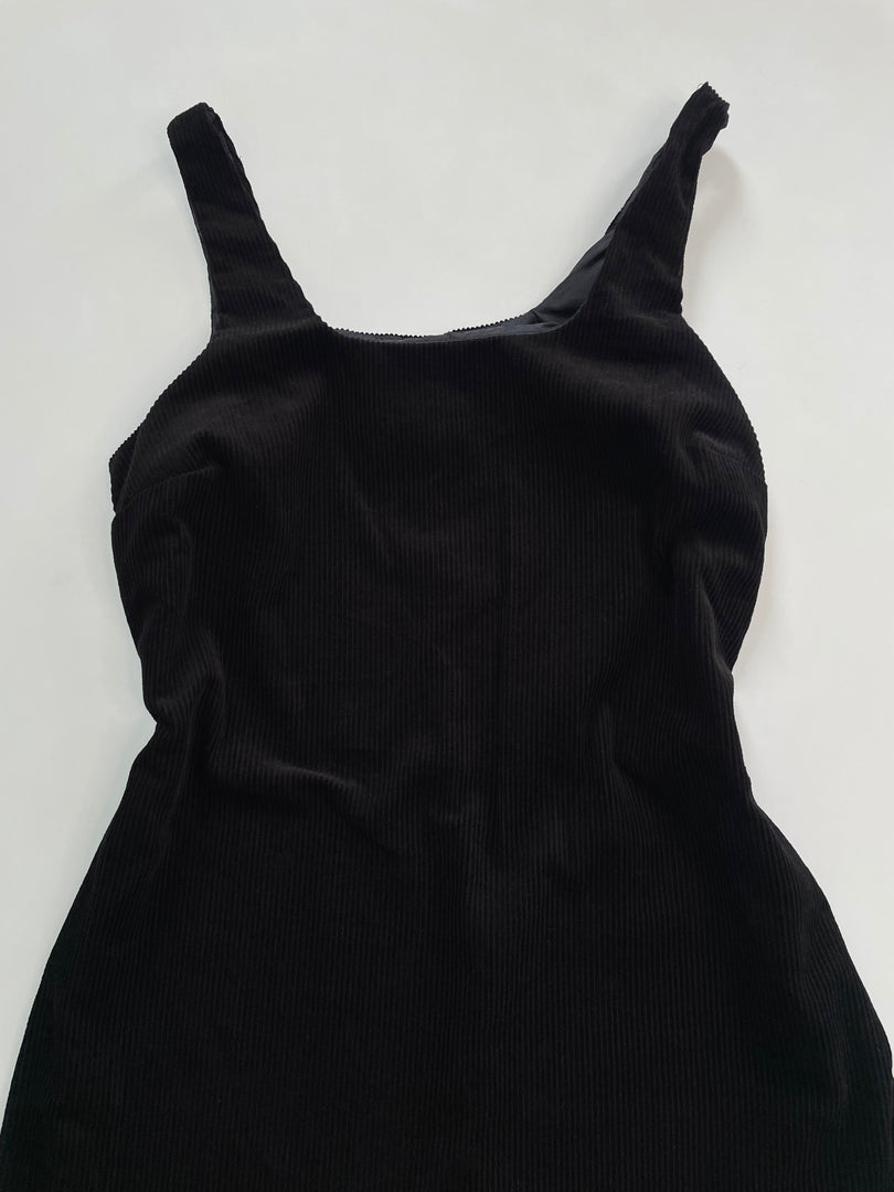 New Look Corduroy Dress-Bust 34