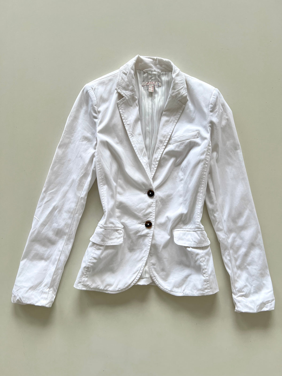 Esprit Blazer-Bust 36