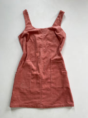 New Look Corduroy Dress-Bust 36
