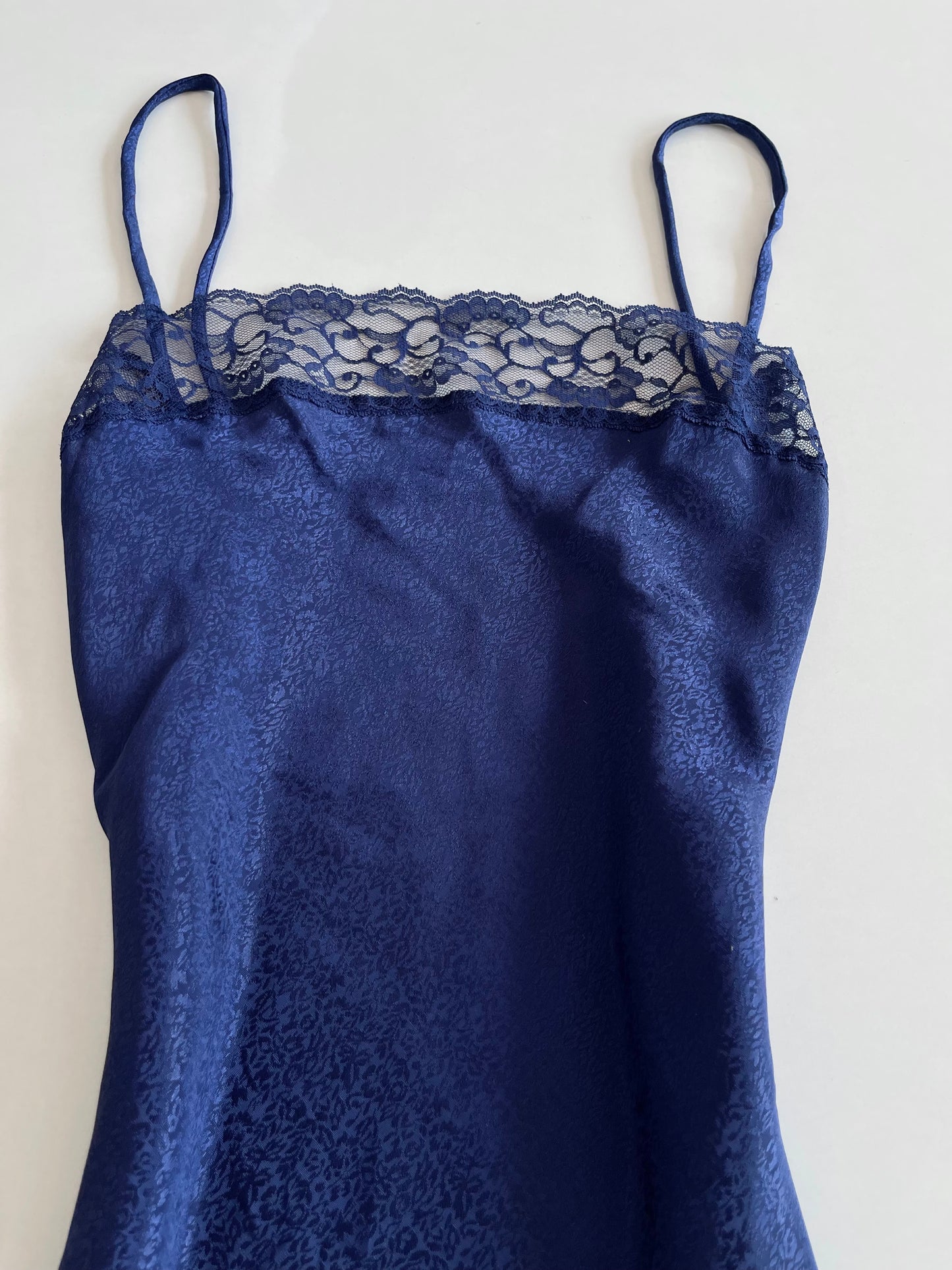 Lacy Loungewear -Bust 40