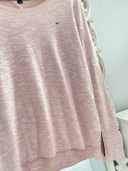 Vintage Tommy Hilfiger Top-Bust 42 to 44