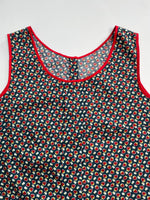Load image into Gallery viewer, Cotton Top-Bust 38