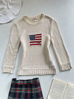 Load image into Gallery viewer, Vintage Ralph Lauren Sweater-Chest 32