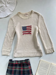 Vintage Ralph Lauren Sweater-Chest 32