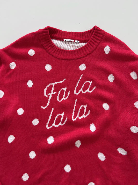 Christmas Pinterest Sweater-Bust 56