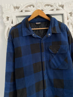 Load image into Gallery viewer, Parkside Puffer Super Thick Shacket-Chest 50