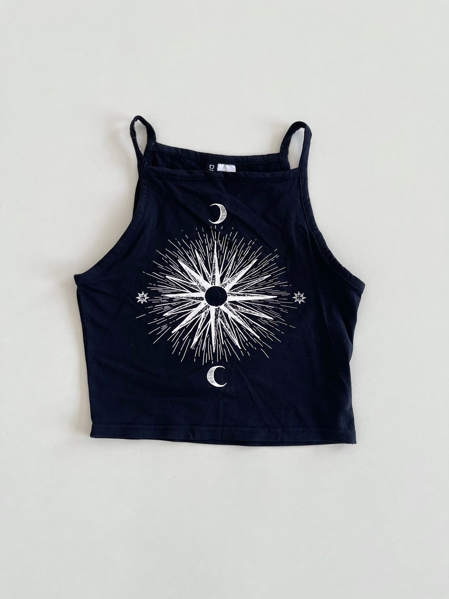 H&M Cotton Top-Bust 28 to 30