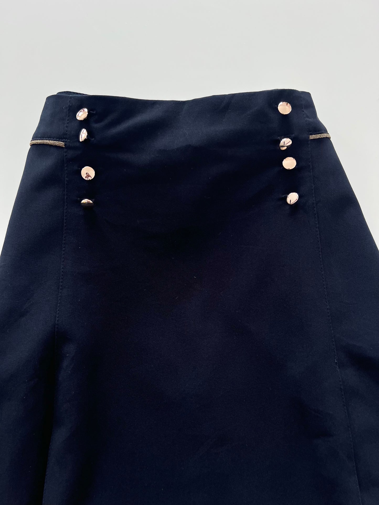 Tissaia Skirt-Waist 34