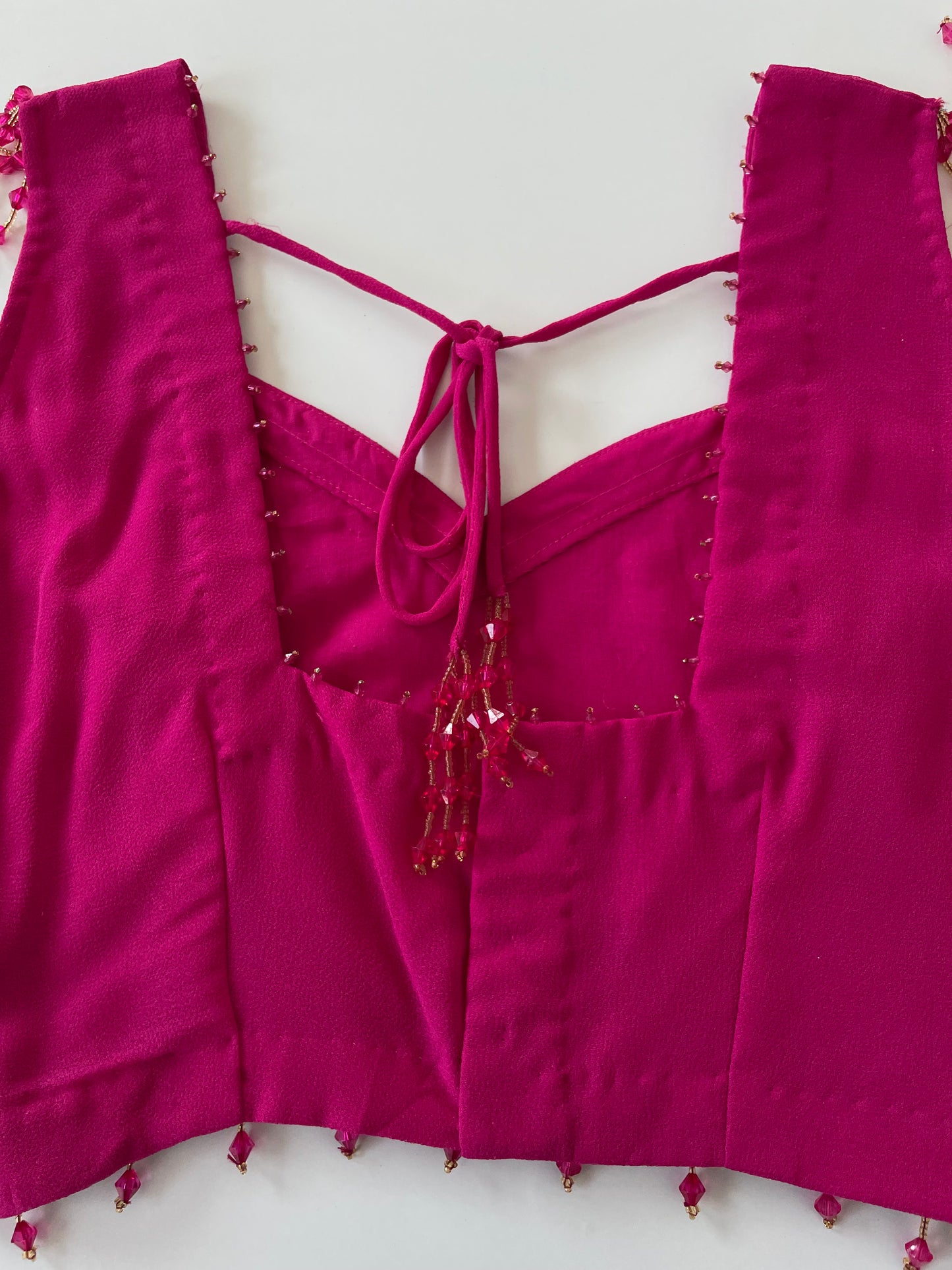 Desi Top-Bust 38