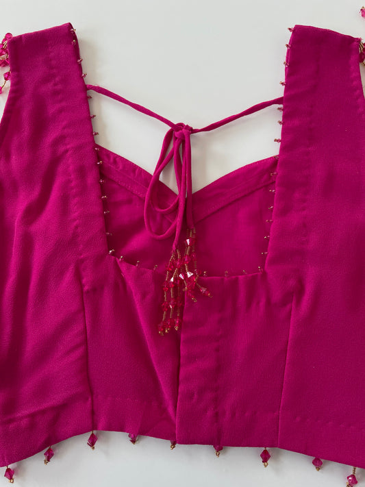 Desi Top-Bust 38