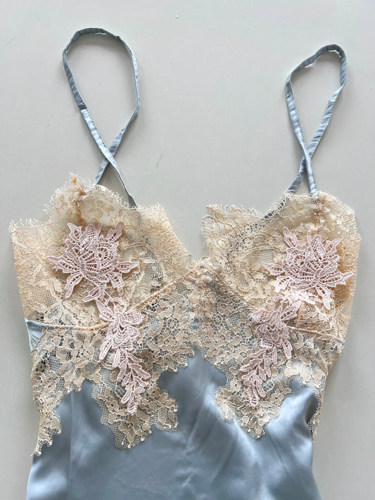 Satin Loungewear-Bust 34 to 36