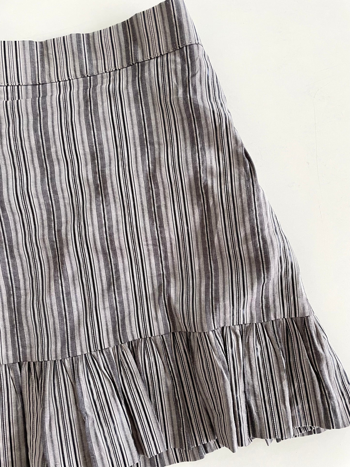Skirt-Waist 34 to 36