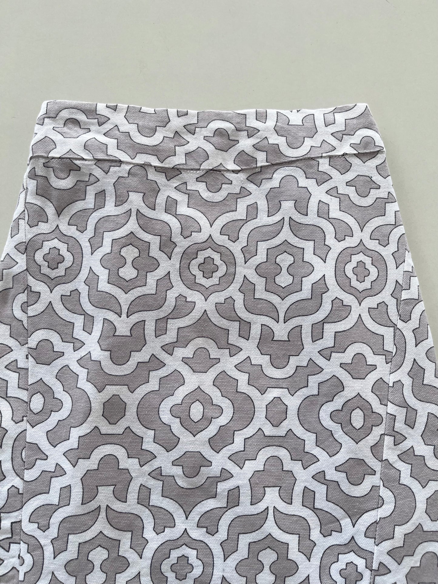 Vintage Skirt-Waist 36