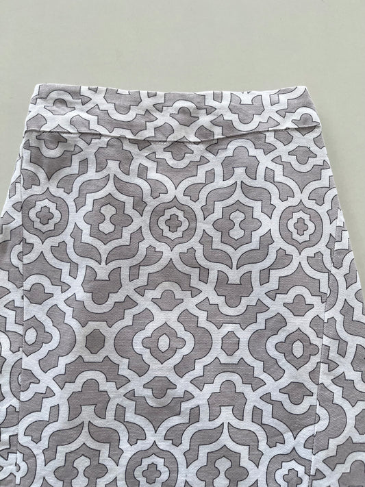 Vintage Skirt-Waist 36