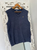 Load image into Gallery viewer, Ralph Lauren Vintage Sweater-Chest 40
