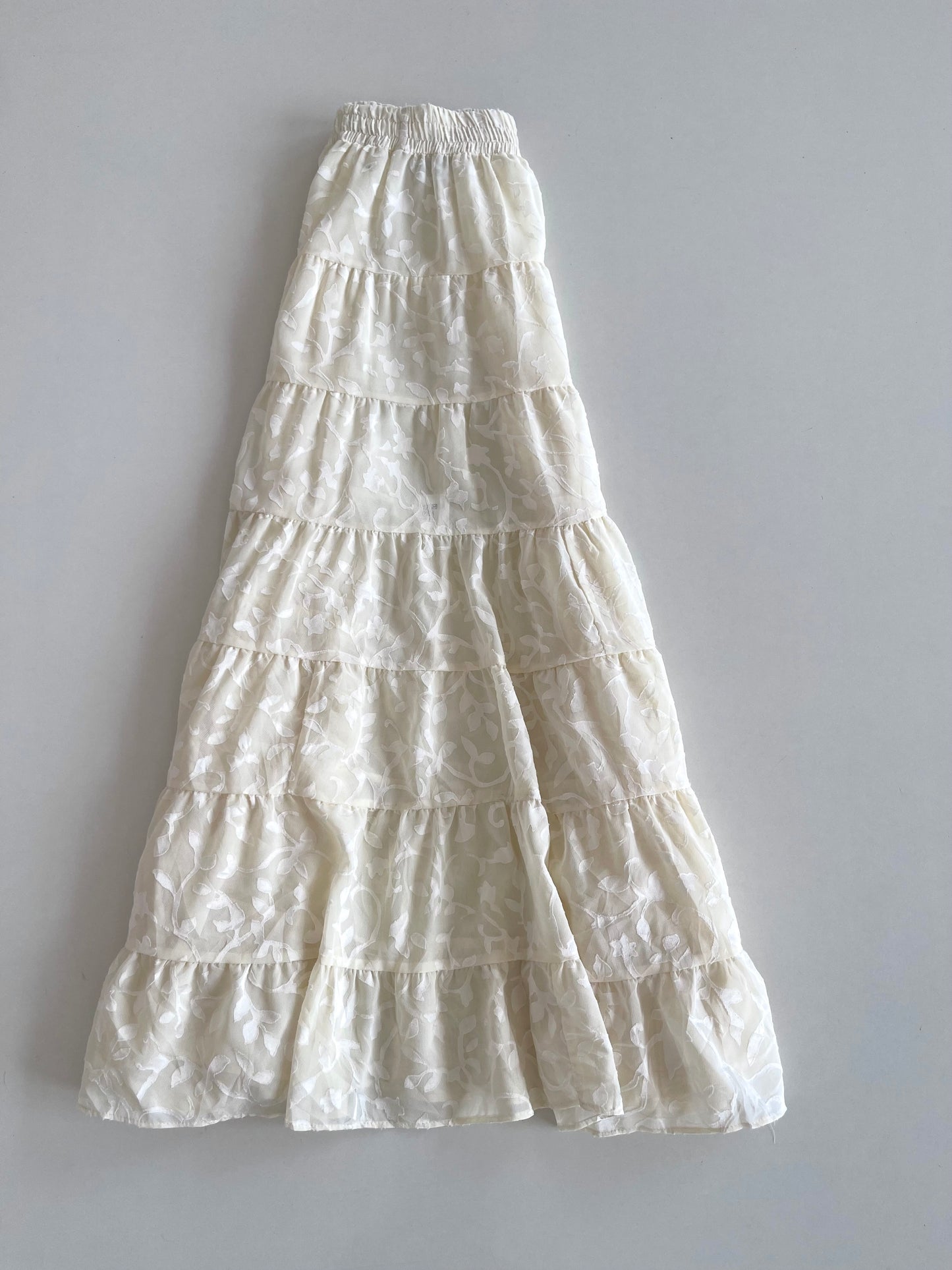 Alba Moda Skirt-Bust 28 to 34