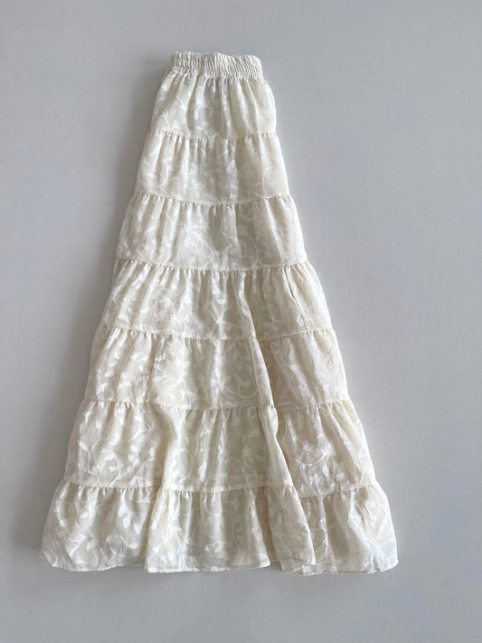 Alba Moda Skirt-Bust 28 to 34