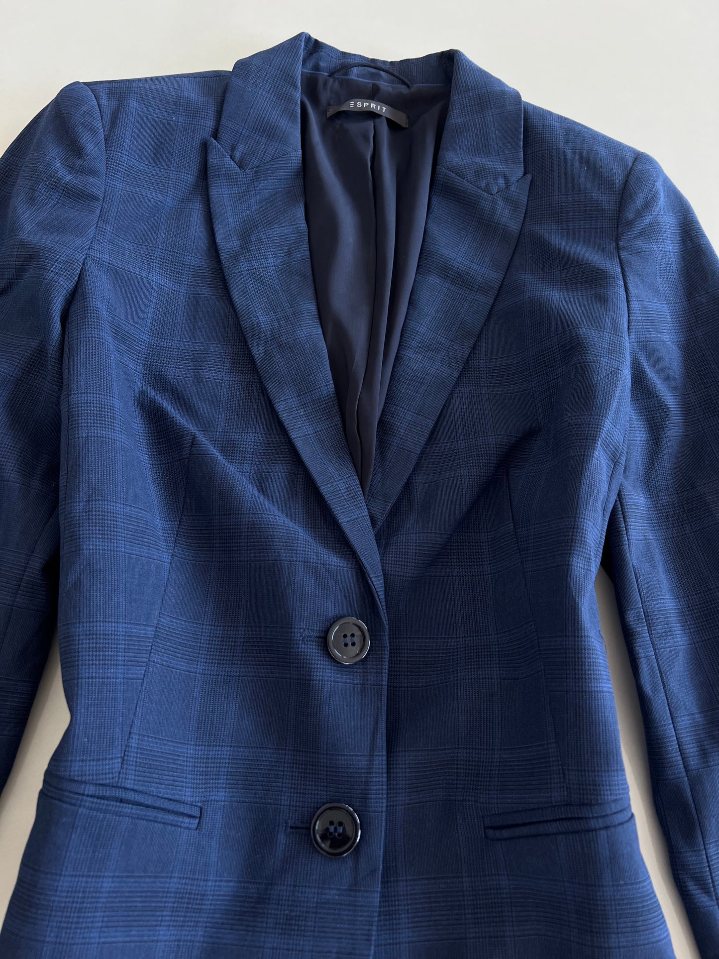 Esprit Blazer-Bust 34