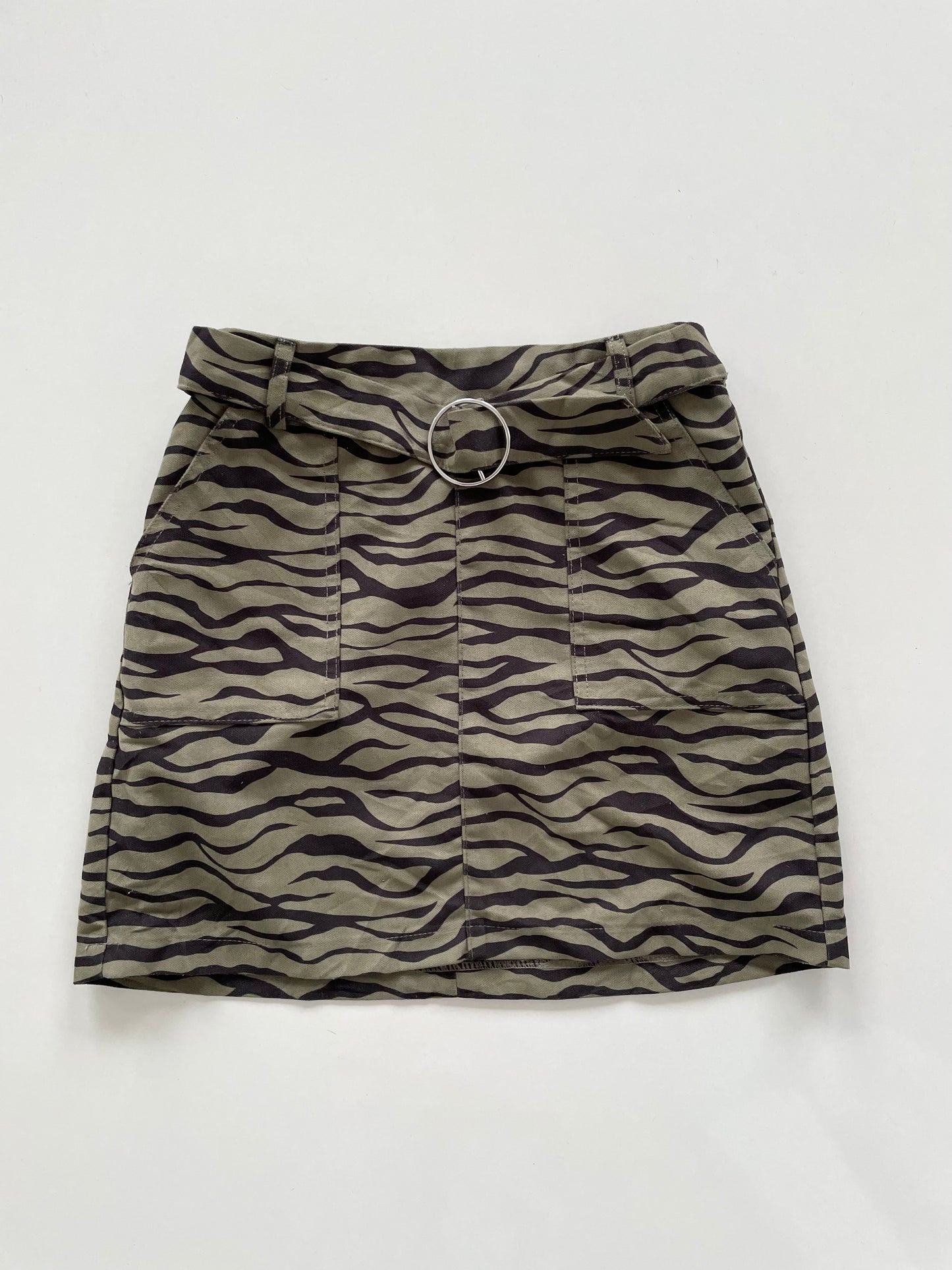 Amy&lvy Skirt-Waist 30