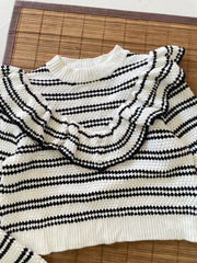 H&m Winter Top-Bust 34