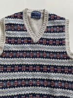 Load image into Gallery viewer, Soft Sweater Vest-Bust 36 to 40
